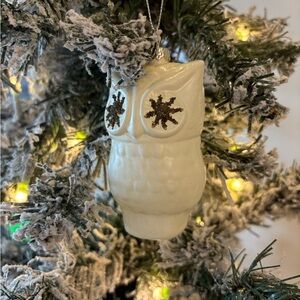 CHRISTMAS ORNAMENT 🎄